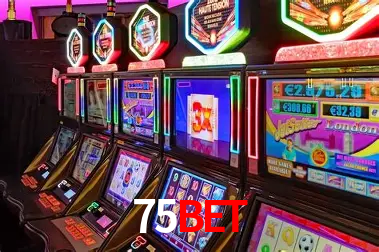 Desvendando o Mundo dos Jogos Virtuais na 75bet