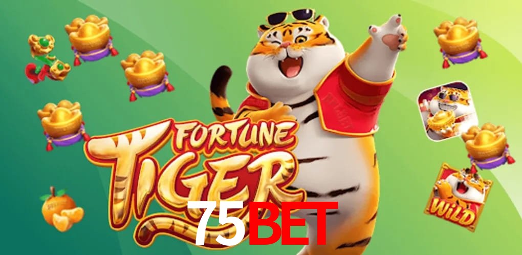 Welcome Bonus 75bet