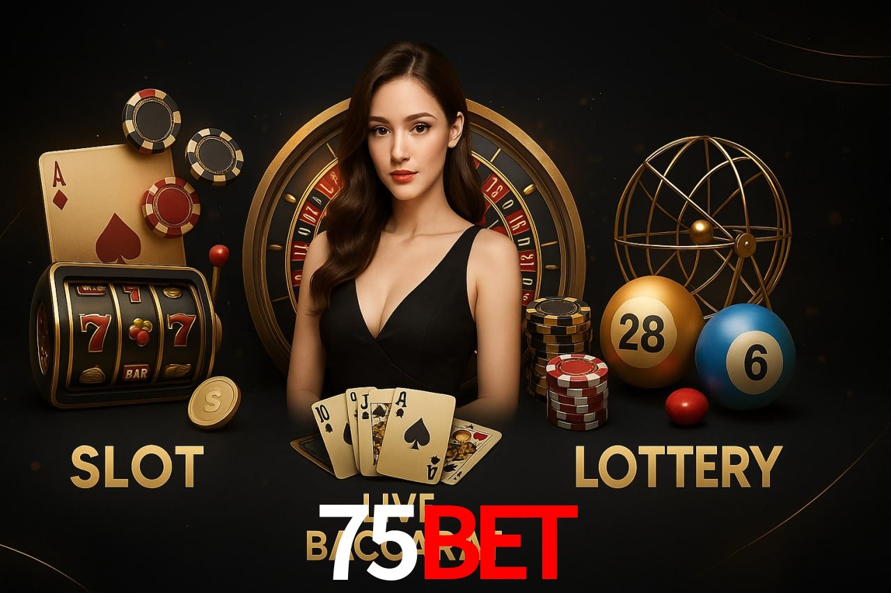 Slots 75bet - RTP Alto Certificado
