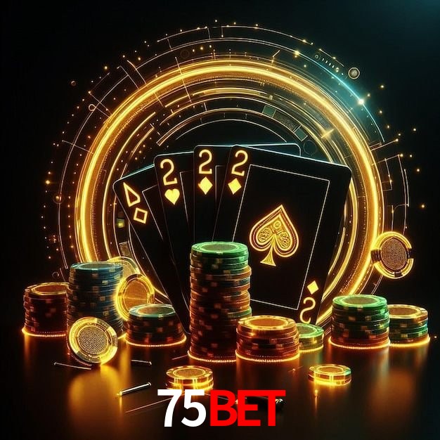 Design Responsivo 75bet