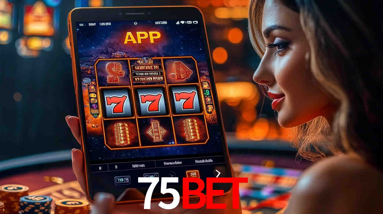 Bônus Generosos e Exclusivos no 75bet para Você!