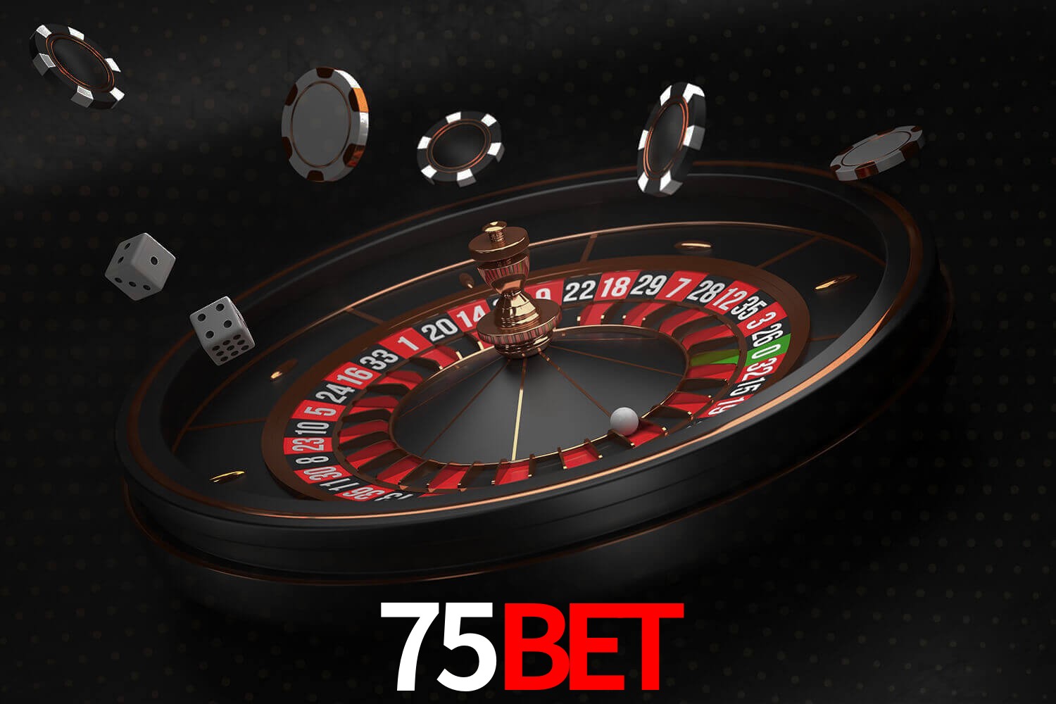 75bet plataforma