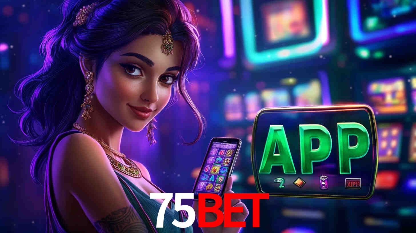 75bet plataforma