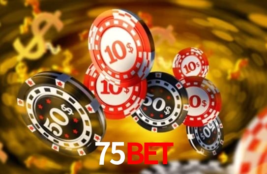Estatísticas do Jogo 75bet