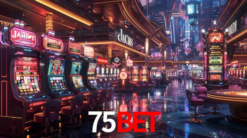 Game Providers 75bet