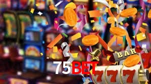 Odds Competitivas 75bet