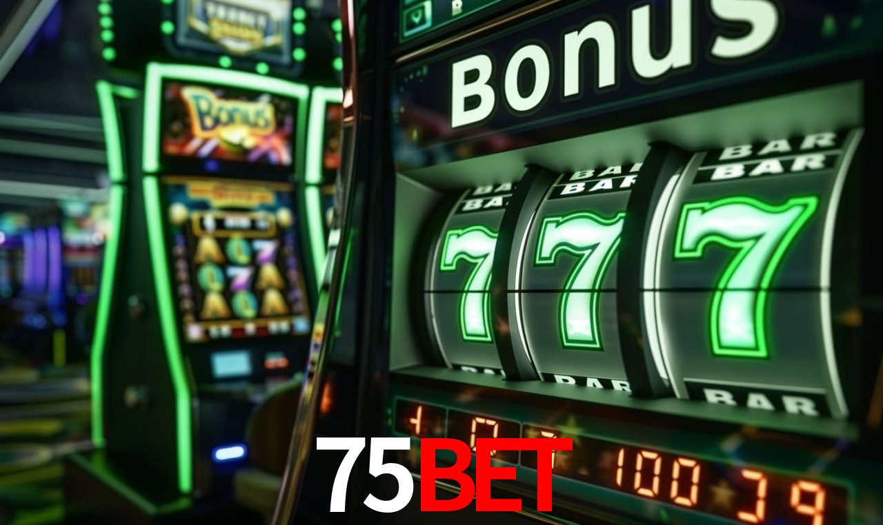 Live Casino 75bet