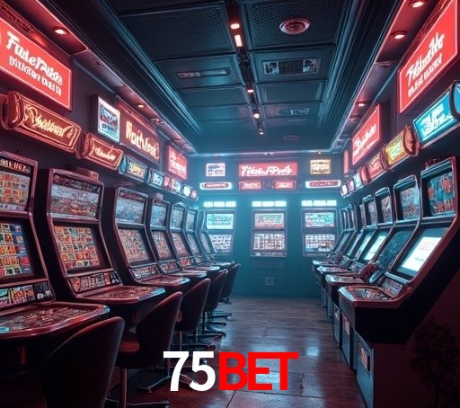 Plataforma 75bet - Segurança SSL 256-bit