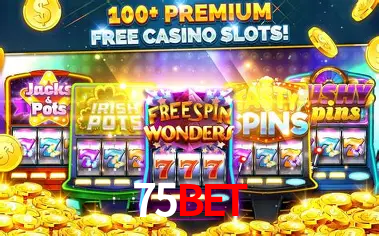 Desvendando o Mundo dos Jogos Virtuais na 75bet
