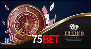Jogos de Slot 75bet