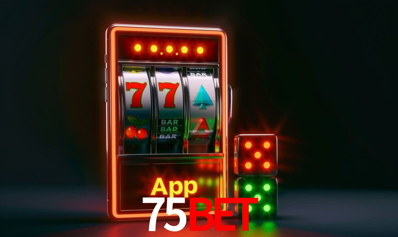 Segurança 2FA 75bet