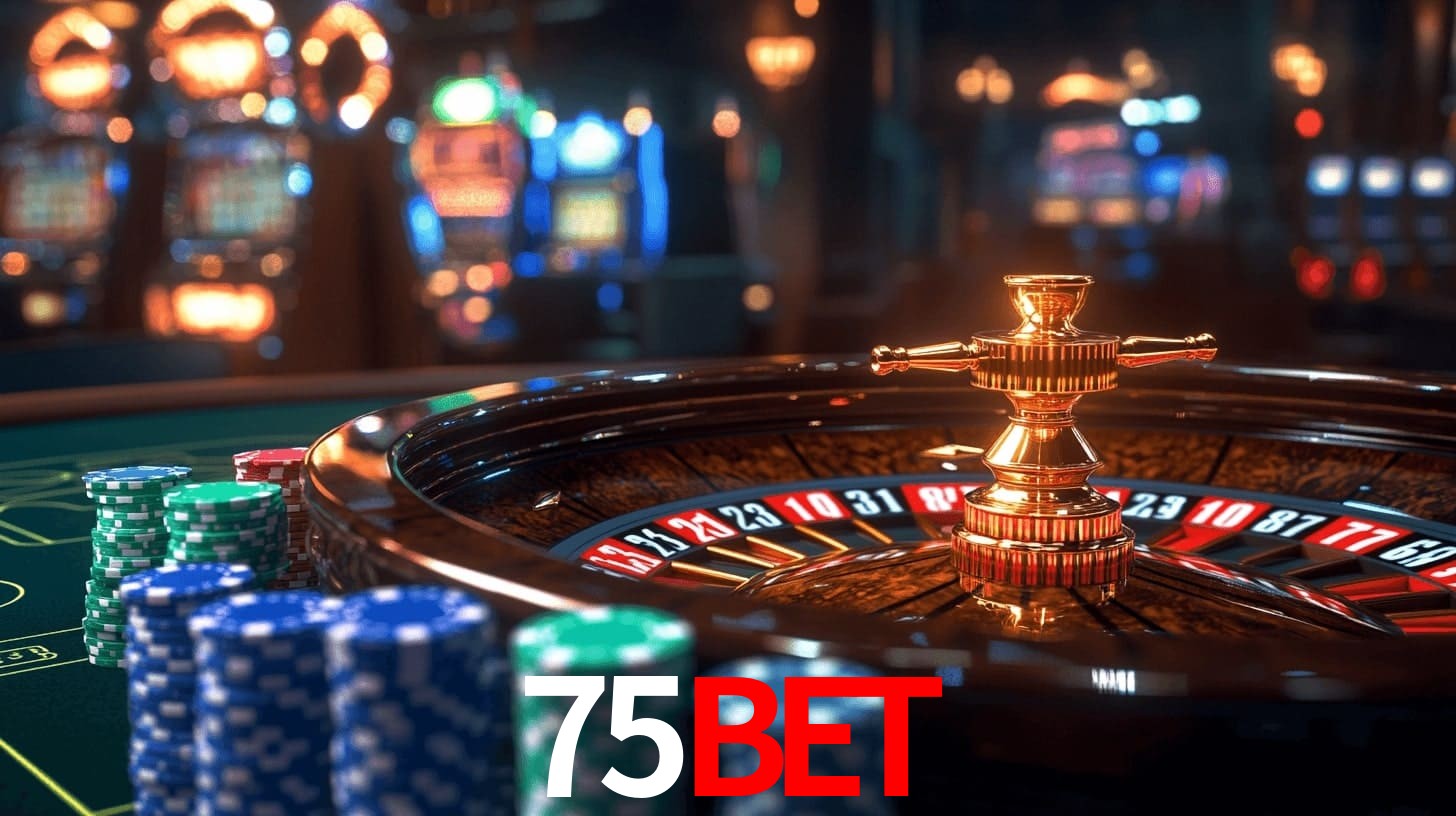 75bet - Cassino Oficial Exclusivo - 75bet com login baixar