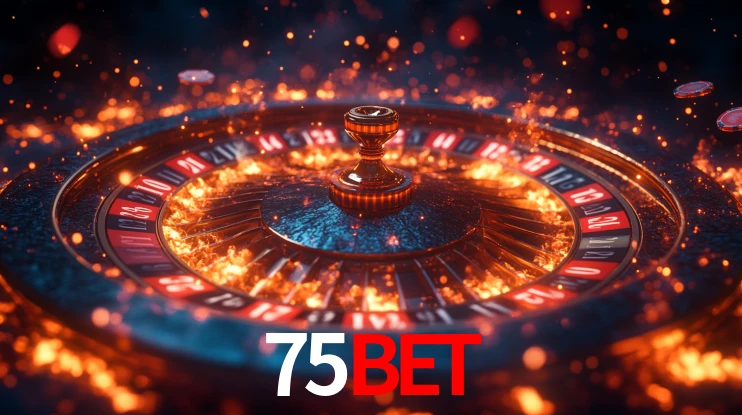 Experimente o Login Seguro Premium no 75bet