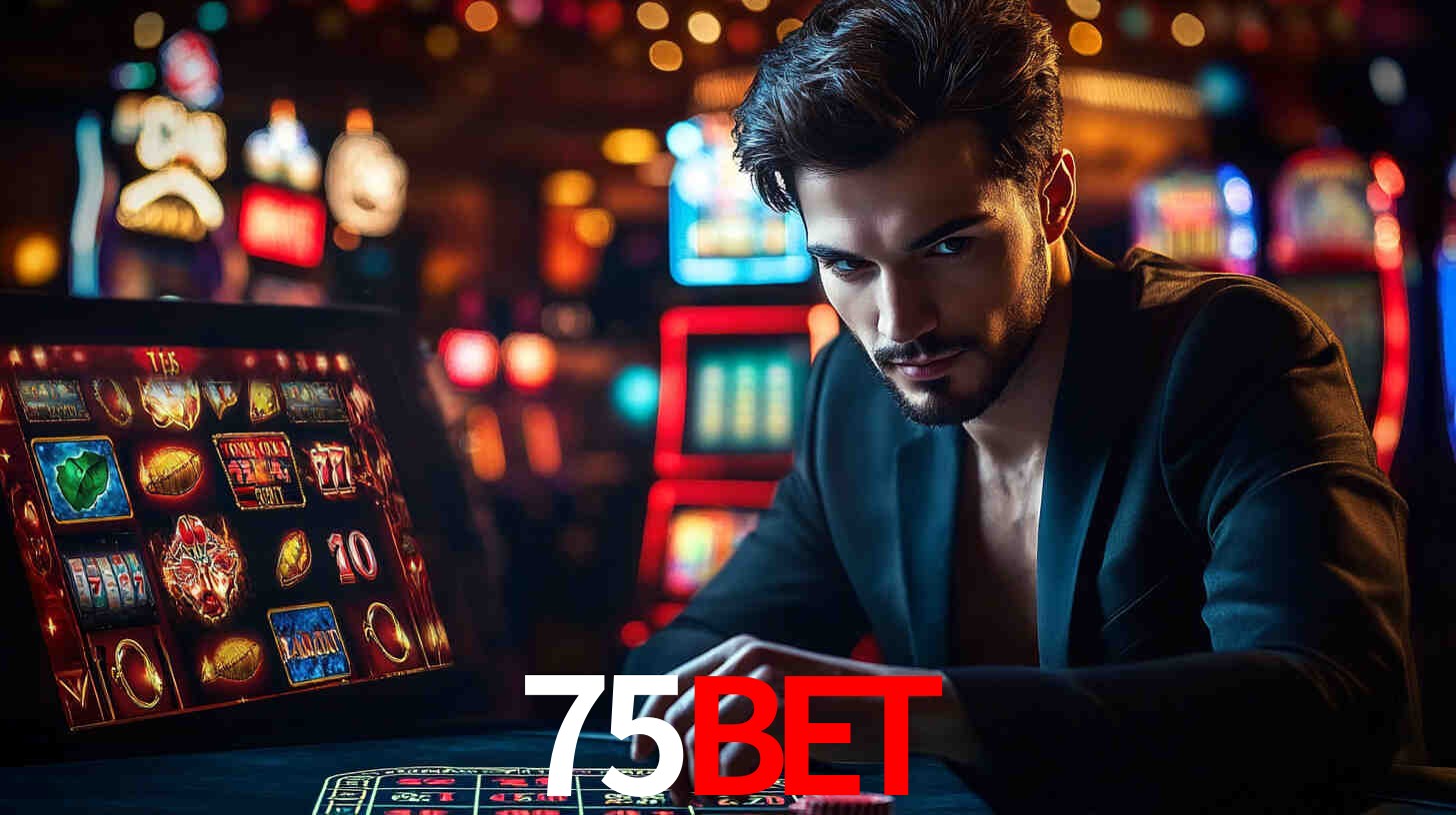 75bet,75bet com login baixar