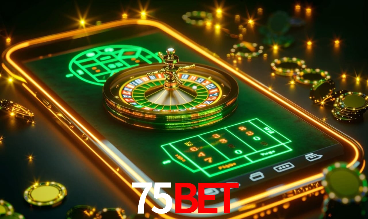 75bet Instalar Logo 3
