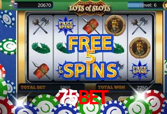 Desvendando o Mundo dos Jogos Virtuais na 75bet