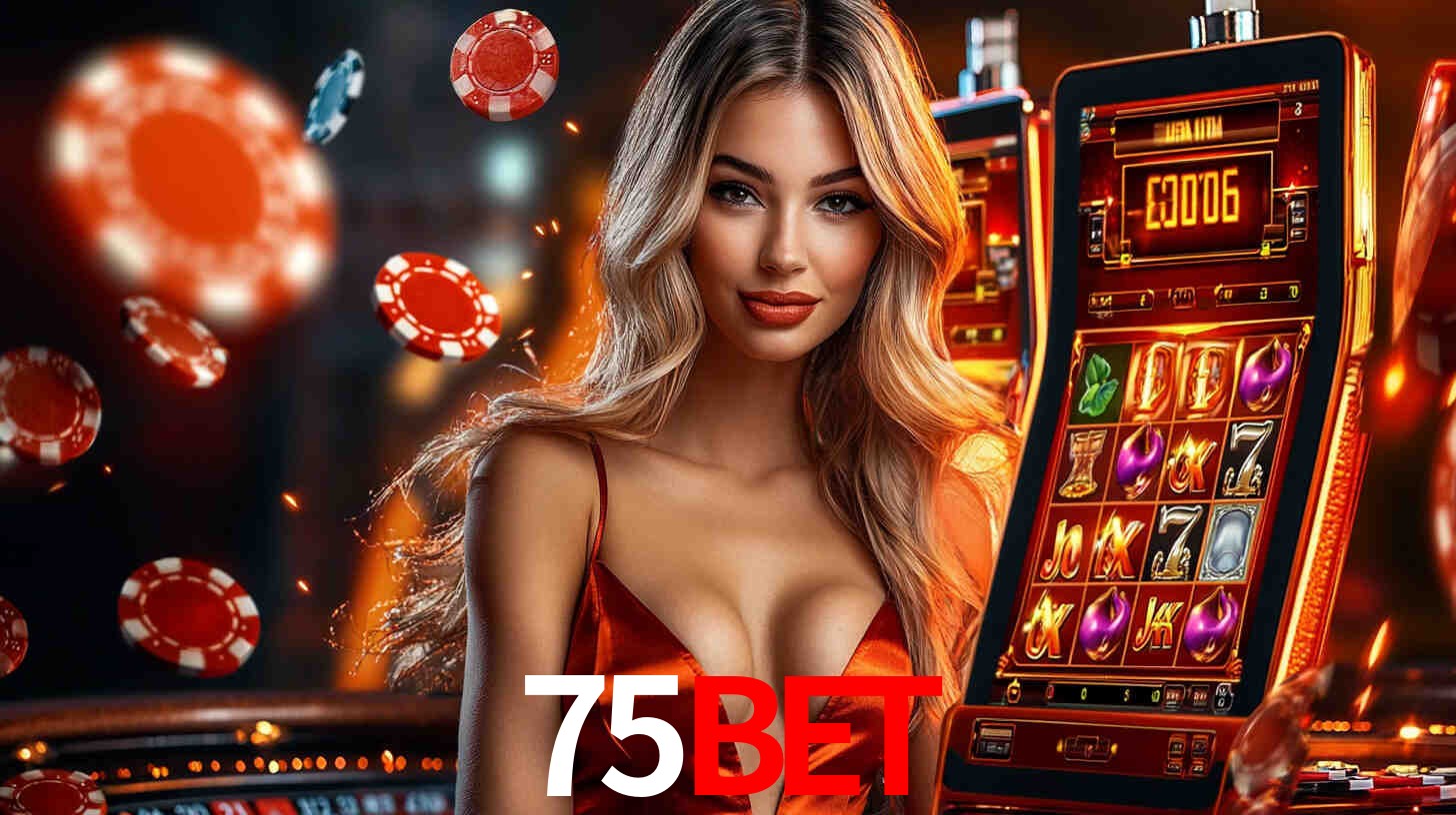 75bet: Seu Cassino Premiado com Pagamentos Rápidos