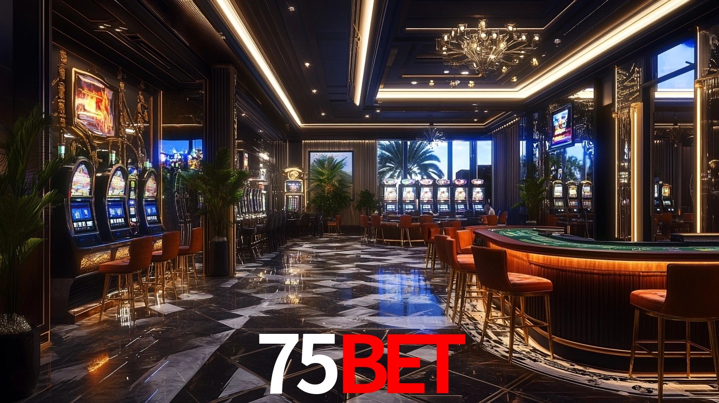 75bet,75bet com login baixar