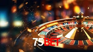 Loteria 75bet - Quina e mais jogos