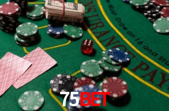 Cash Out 75bet