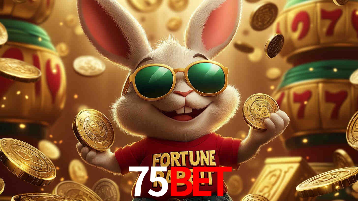 75bet plataforma