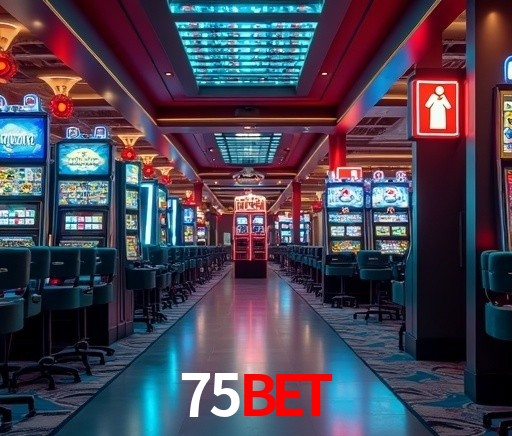 cassino 75bet