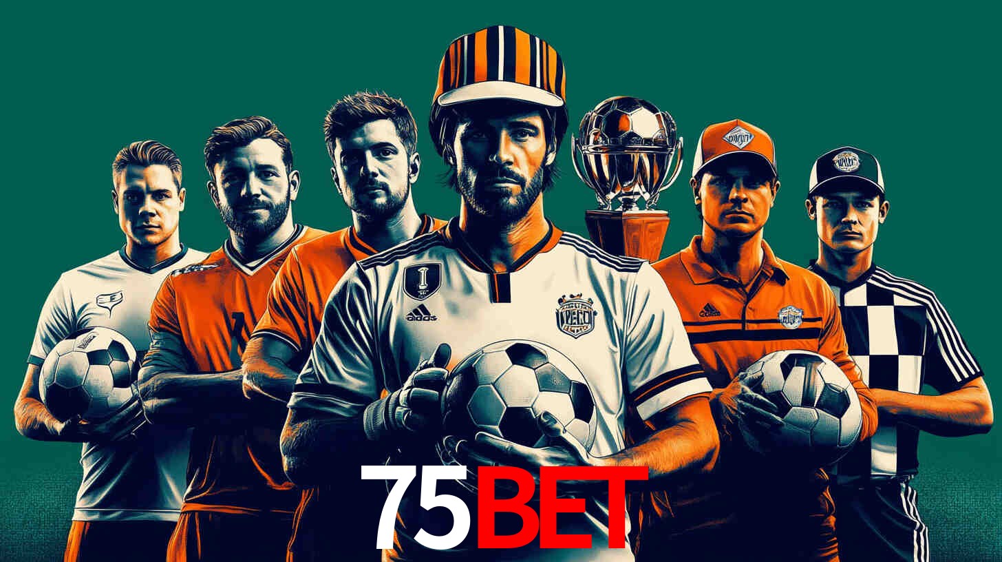 Explorando a Categoria de Eventos em Apostas na 75bet