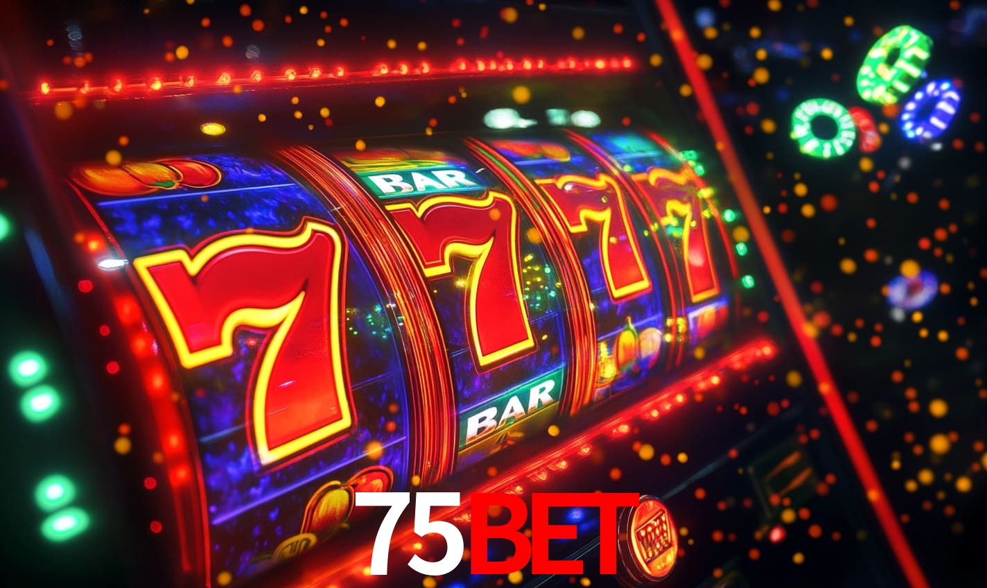 75bet,75bet com login baixar