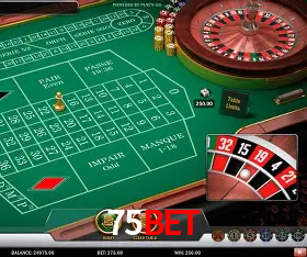 75bet Certificado eCOGRA