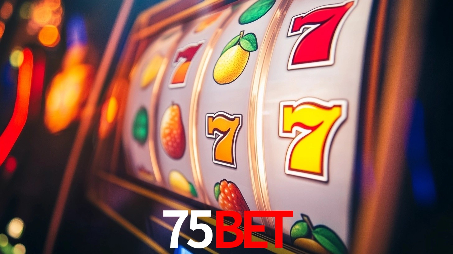 75bet plataforma