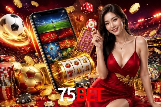 Football Betting 75bet