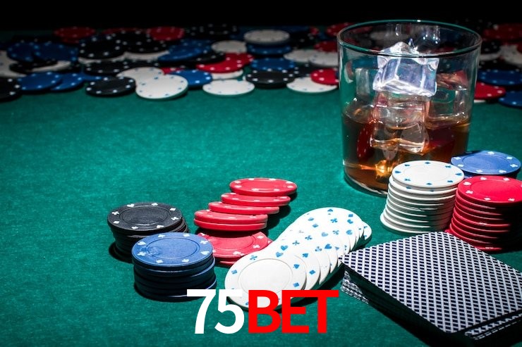 Estatísticas 75bet
