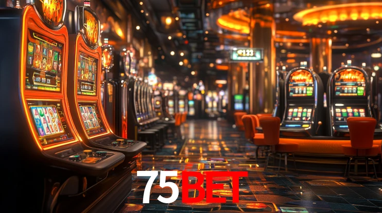Explore as vantagens do 75bet: serviço profissional e confiabilidade