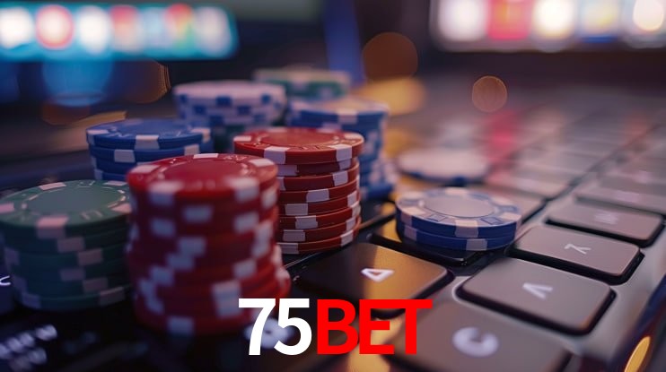 75bet Licenciado Curaçao - Segurança SSL 256-bit