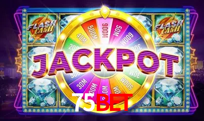 Descubra o Mundo do Cassino Online com 75bet