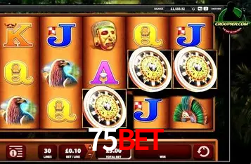 Inovações de Jogos na 75bet: O Futuro das Experiências Interativas