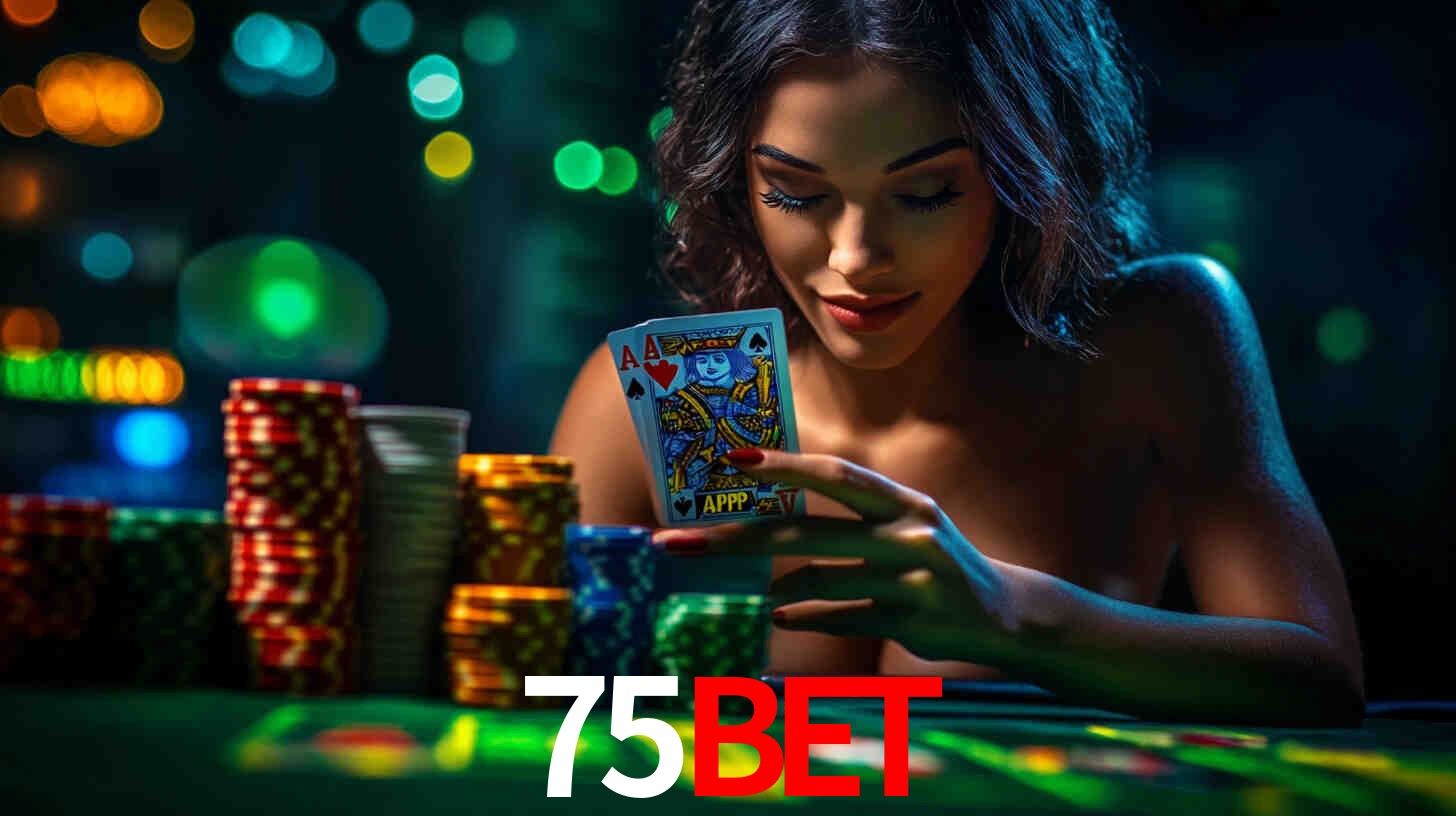 Descubra o Programa VIP da 75bet: Vantagens Exclusivas para Jogadores