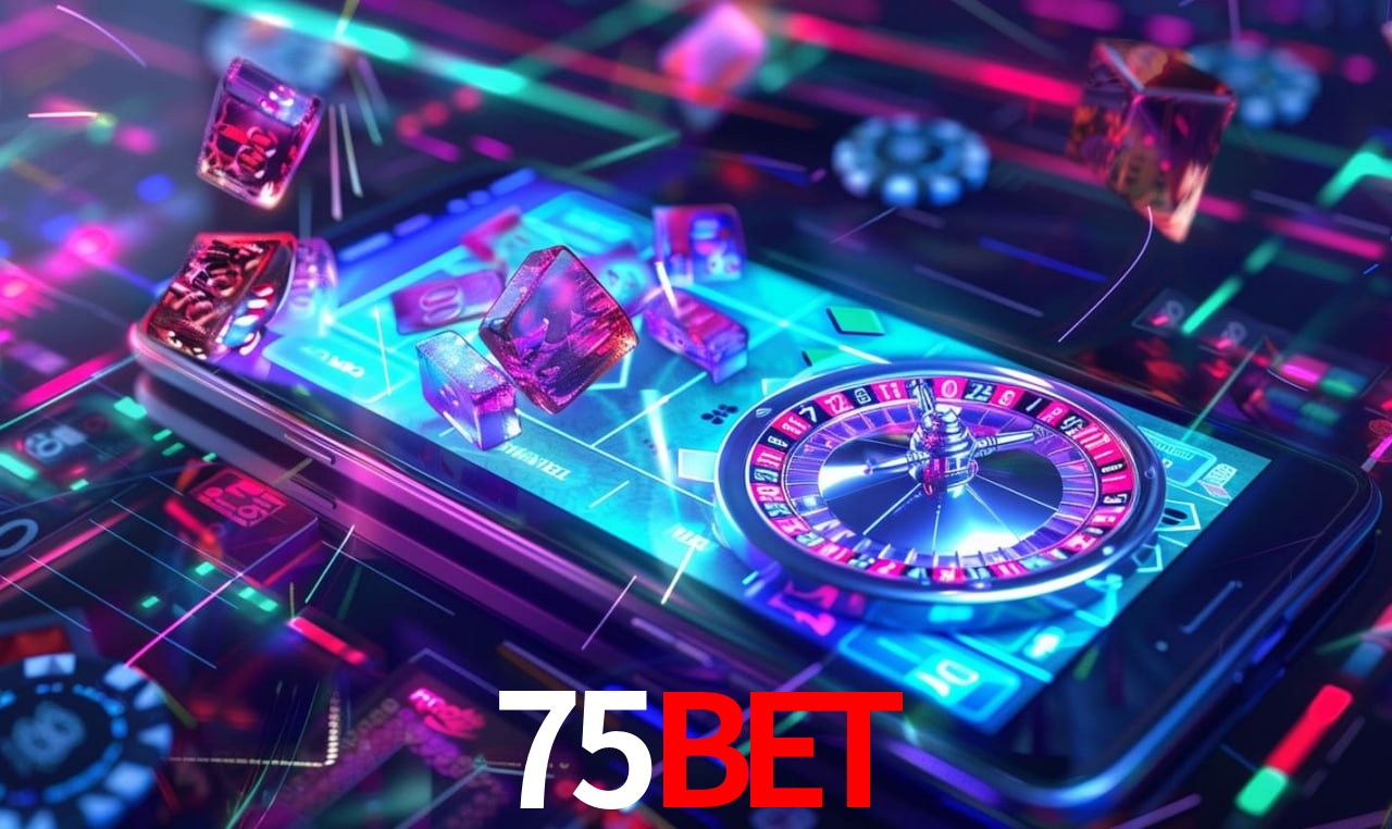 Casino Ao Vivo 75bet
