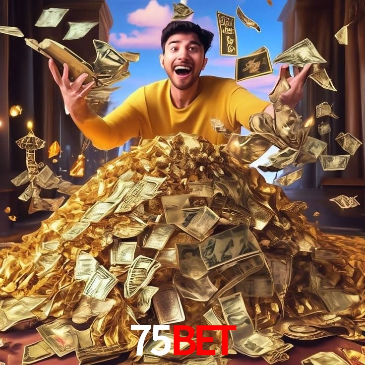 Apostas de Tênis 75bet