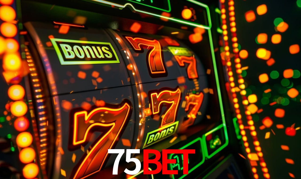 75bet Logo 3