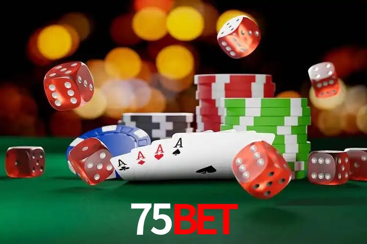 Sistemas de Segurança 75bet