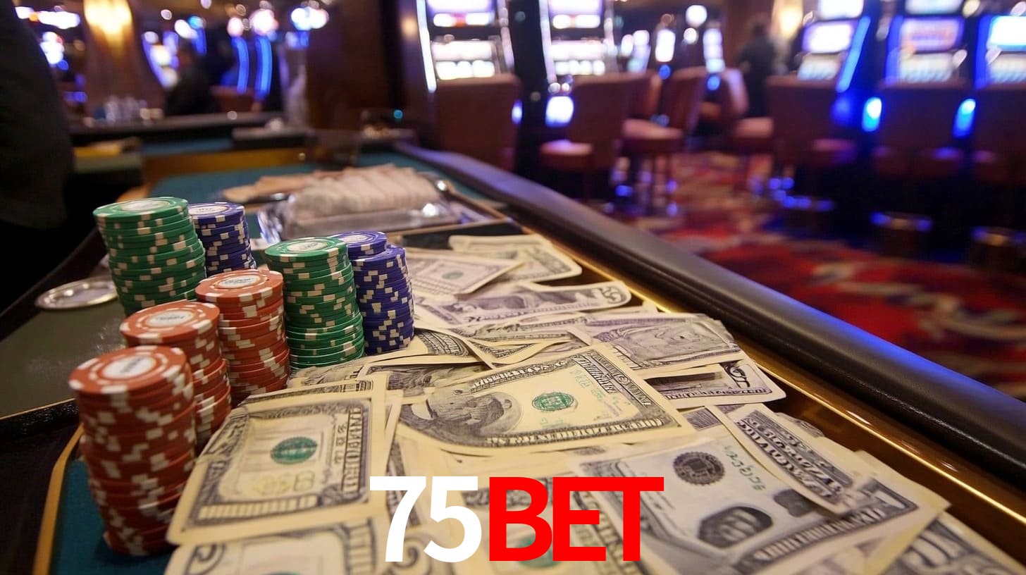 Telegram 75bet - Suporte Prioritário 24/7