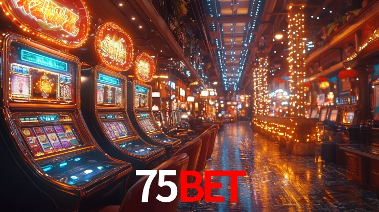 75bet: Seu Especialista em Apostas Esportivas Brasileiras