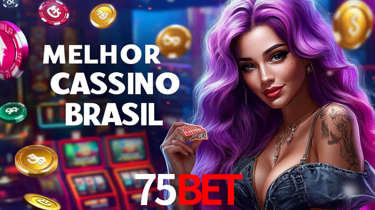 Descubra a Essência do 75bet: Nossa História e Compromissos