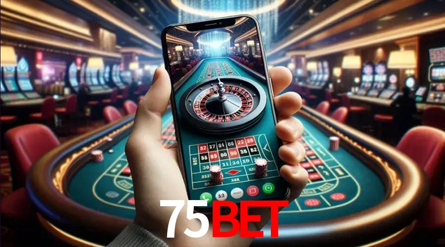 Account Benefits 75bet