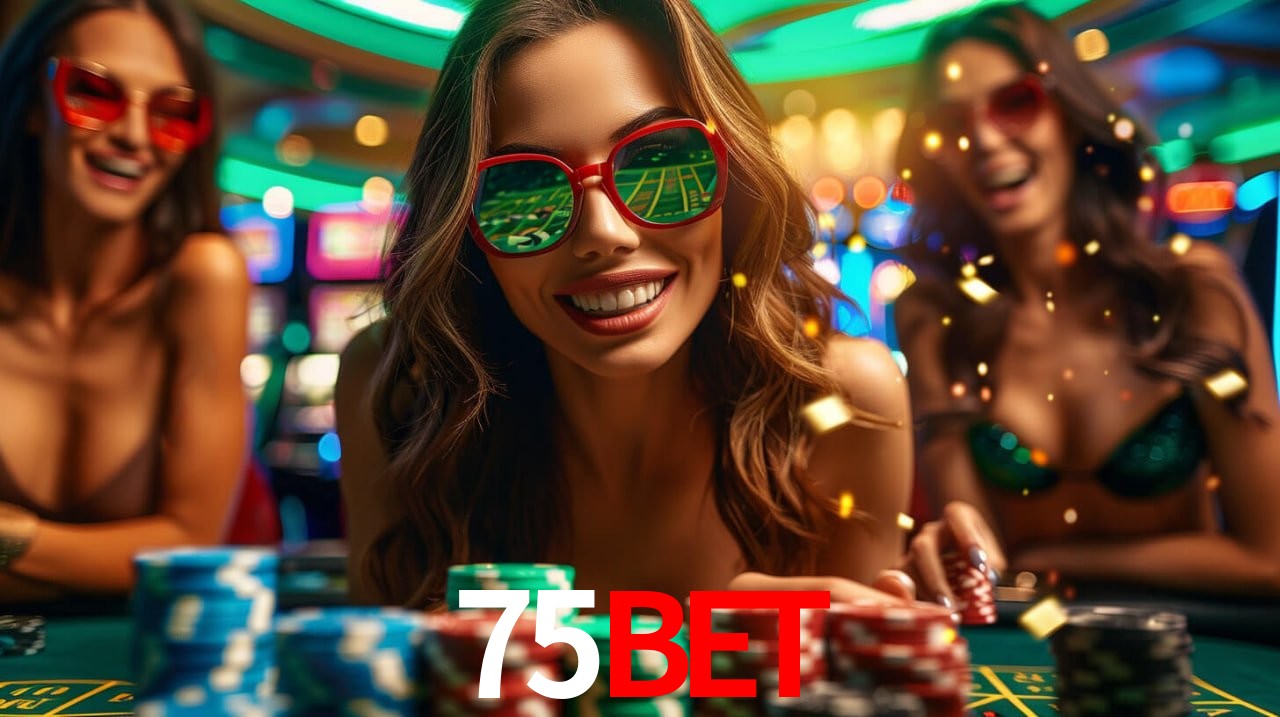 Tennis Betting 75bet