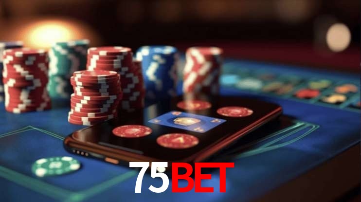 Integração de APIs 75bet