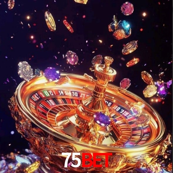 75bet Segurança Logo 1