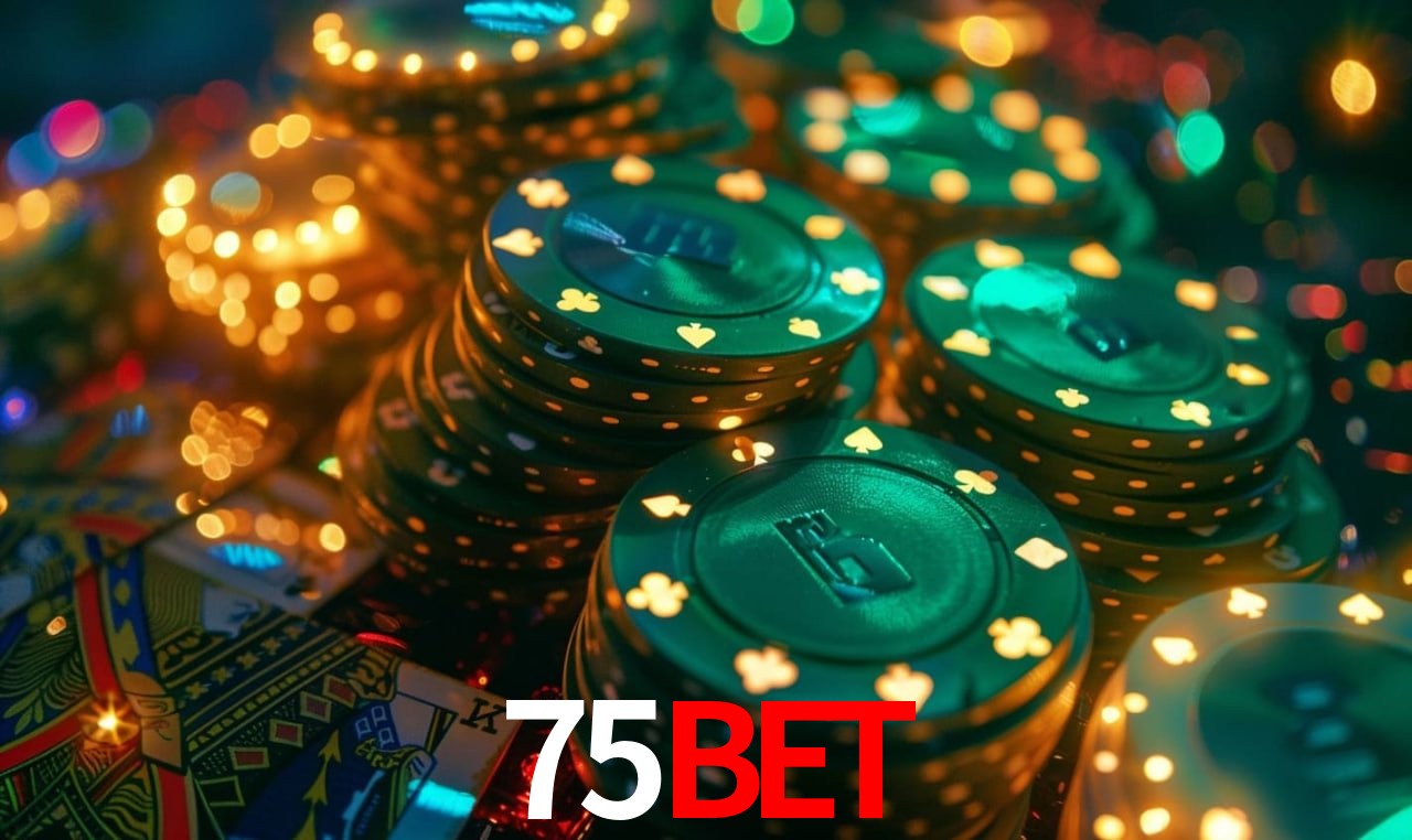 Recursos de Bônus 75bet