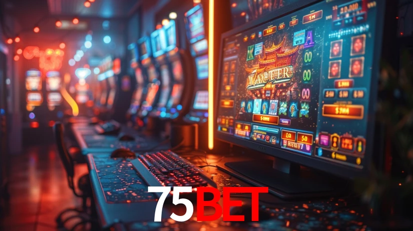 75bet plataforma